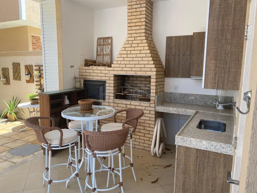 Casa, 4 quartos, 200 m² - Foto 39