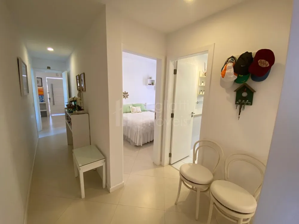 Casa, 4 quartos, 200 m² - Foto 17