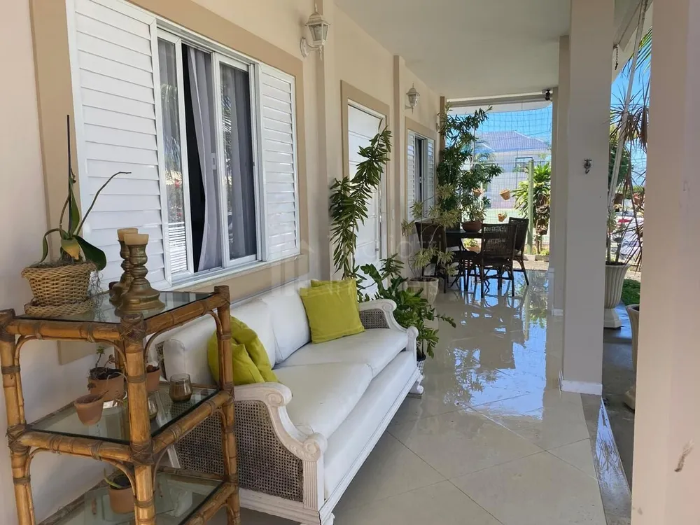 Casa, 4 quartos, 200 m² - Foto 7