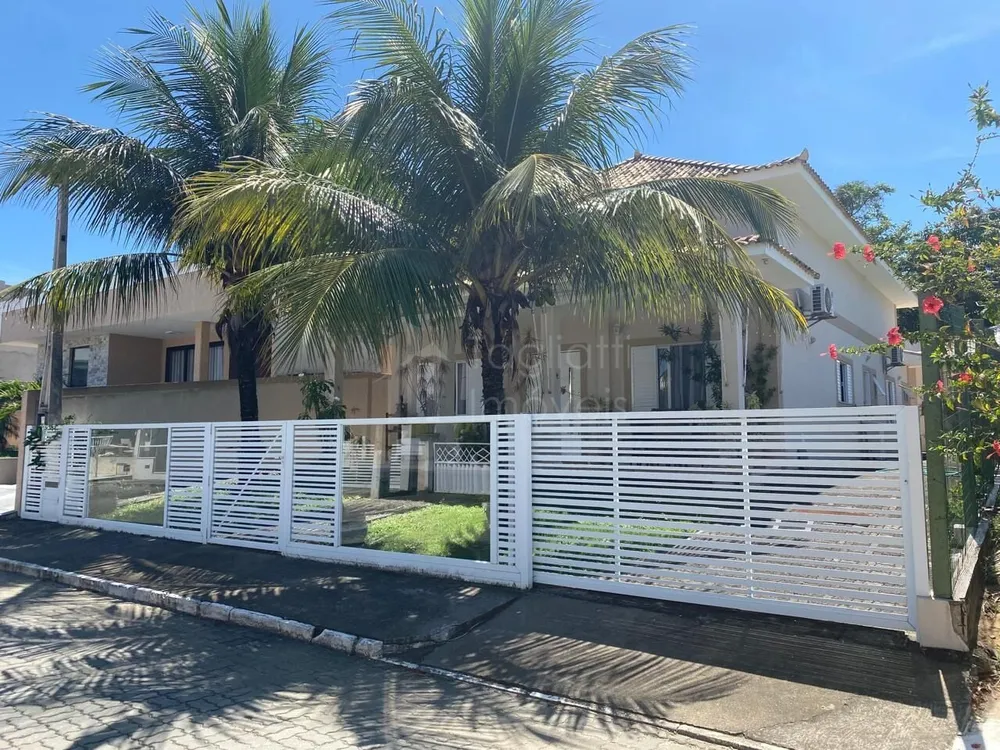 Casa, 4 quartos, 200 m² - Foto 5
