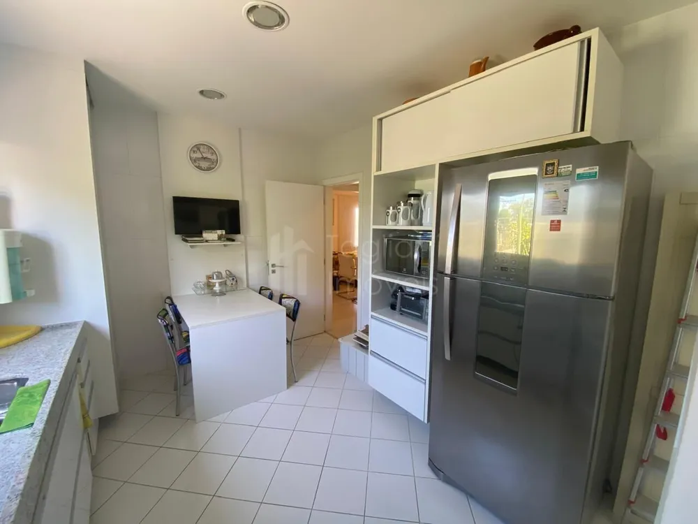 Casa, 4 quartos, 200 m² - Foto 15