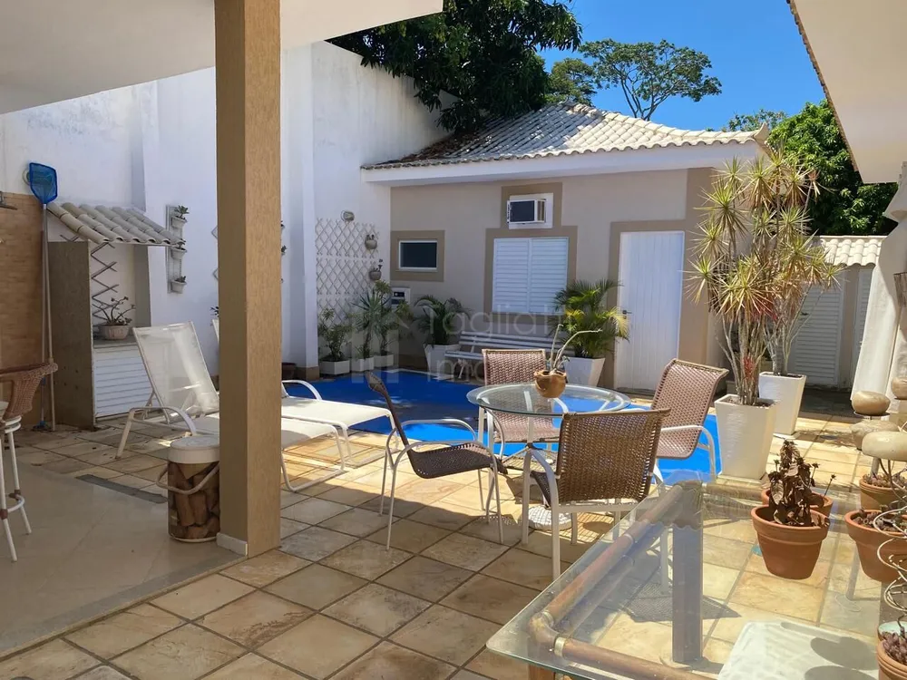 Casa, 4 quartos, 200 m² - Foto 37