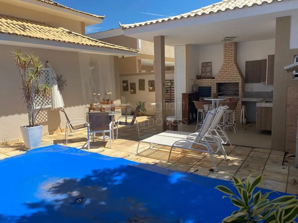 Casa, 4 quartos, 200 m² - Foto 41