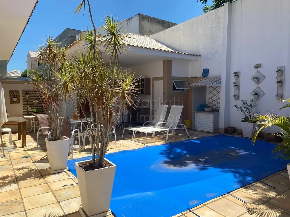 Casa, 4 quartos, 200 m² - Foto 12
