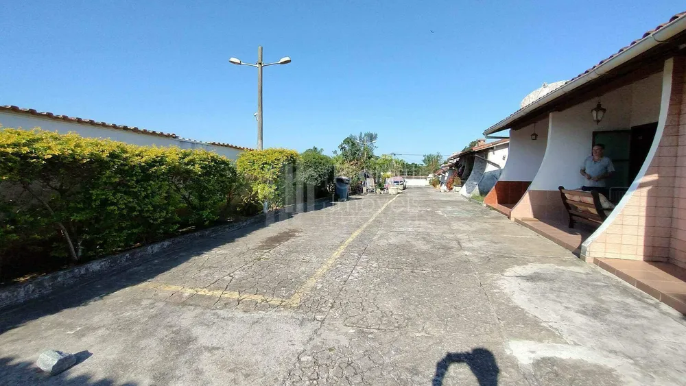 Casa de Condomínio, 4 quartos - Foto 44