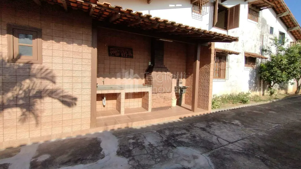 Casa de Condomínio, 4 quartos - Foto 47