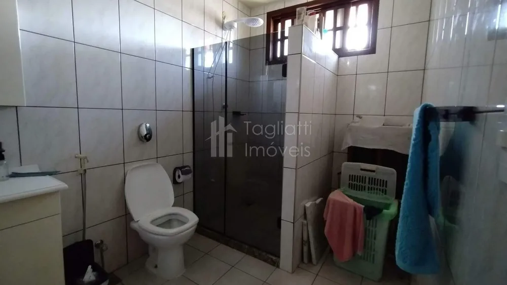 Casa de Condomínio, 4 quartos - Foto 38