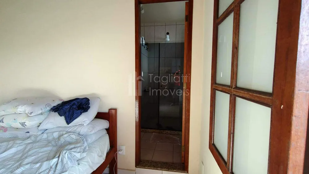 Casa de Condomínio, 4 quartos - Foto 9