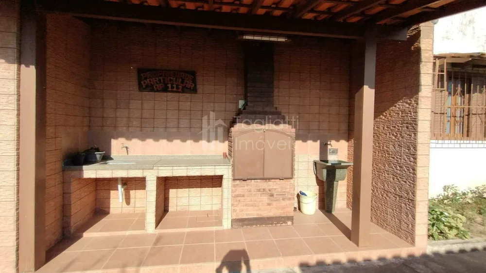 Casa de Condomínio, 4 quartos - Foto 49
