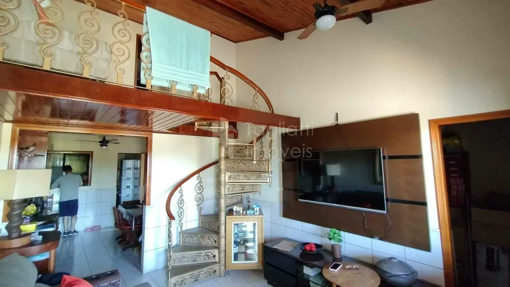 Casa de Condomínio, 4 quartos - Foto 5