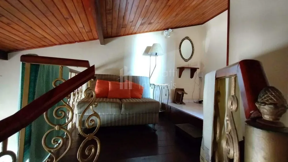 Casa de Condomínio, 4 quartos - Foto 21