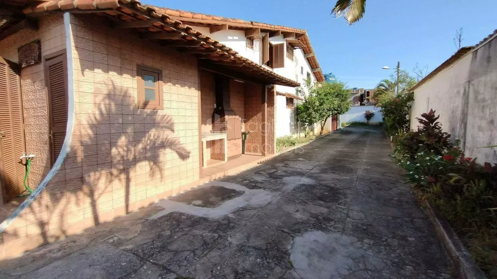 Casa de Condomínio, 4 quartos - Foto 23