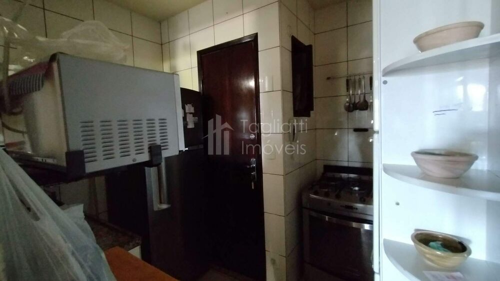 Casa de Condomínio à venda com 4 quartos, 90m² - Foto 3