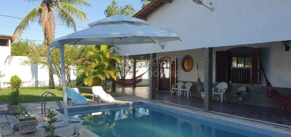 Casa, 6 quartos, 750 m² - Foto 1