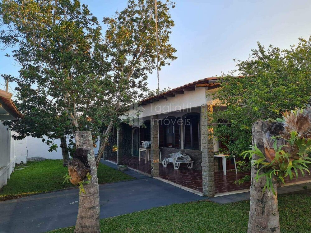 Casa à venda com 6 quartos, 750m² - Foto 5