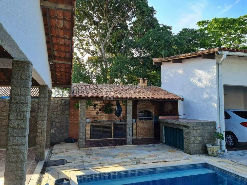 Casa, 6 quartos, 750 m² - Foto 9