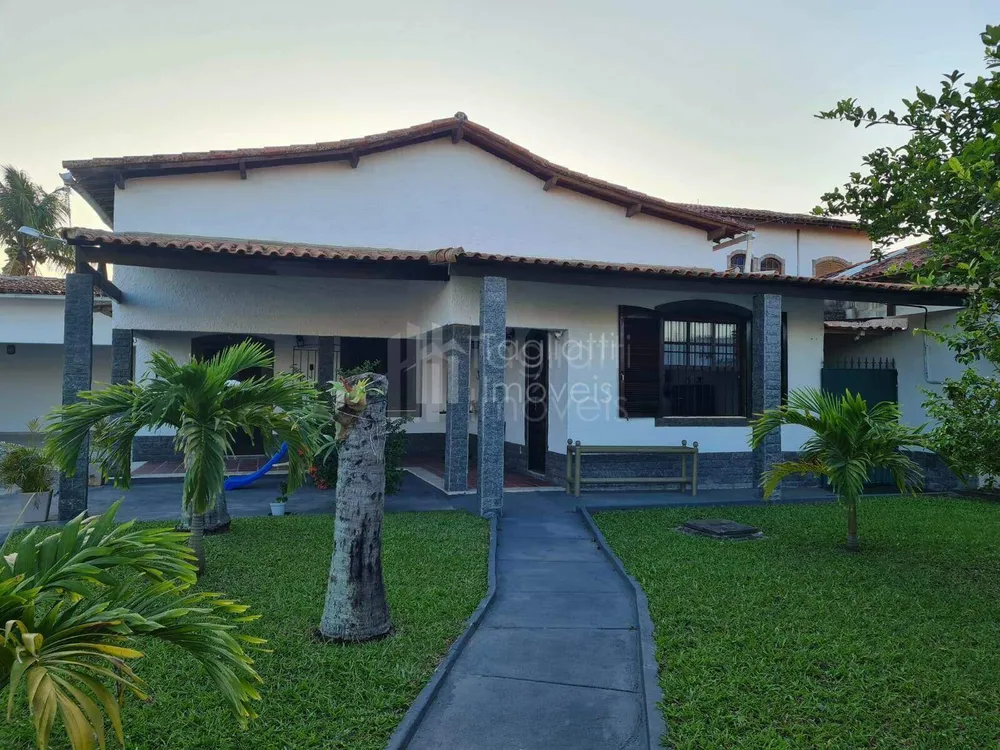 Casa, 6 quartos, 750 m² - Foto 15