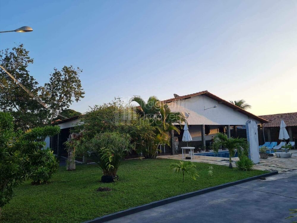 Casa à venda com 6 quartos, 750m² - Foto 7