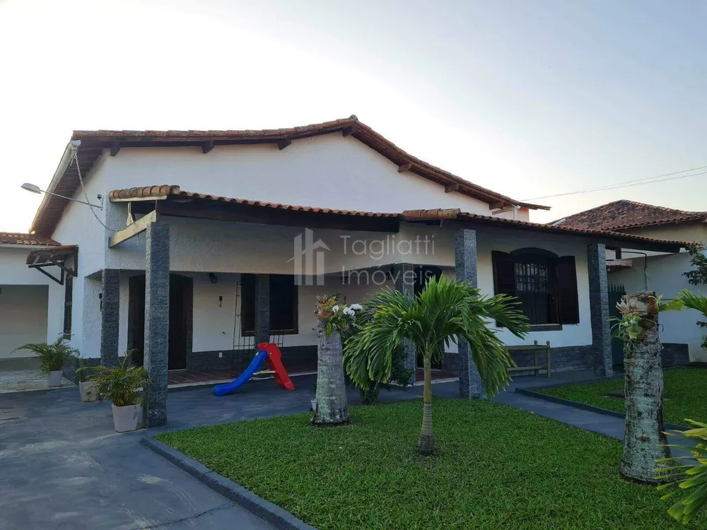 Casa, 6 quartos, 750 m² - Foto 6