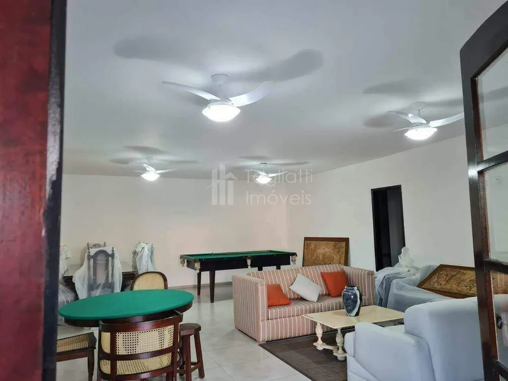 Casa, 6 quartos, 750 m² - Foto 34