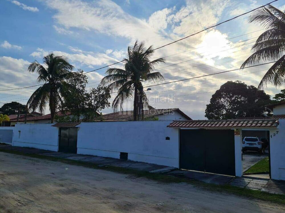 Casa à venda com 6 quartos, 750m² - Foto 3