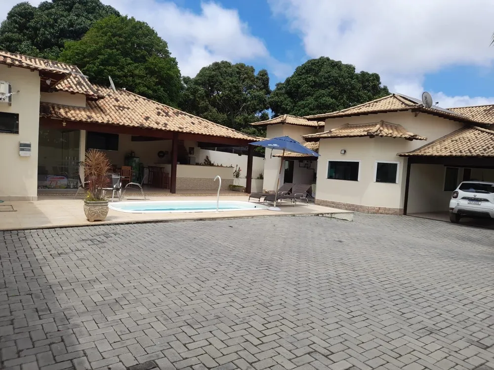 Casa, 3 quartos, 700 m² - Foto 19
