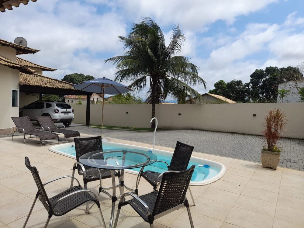 Casa à venda com 3 quartos, 700m² - Foto 11