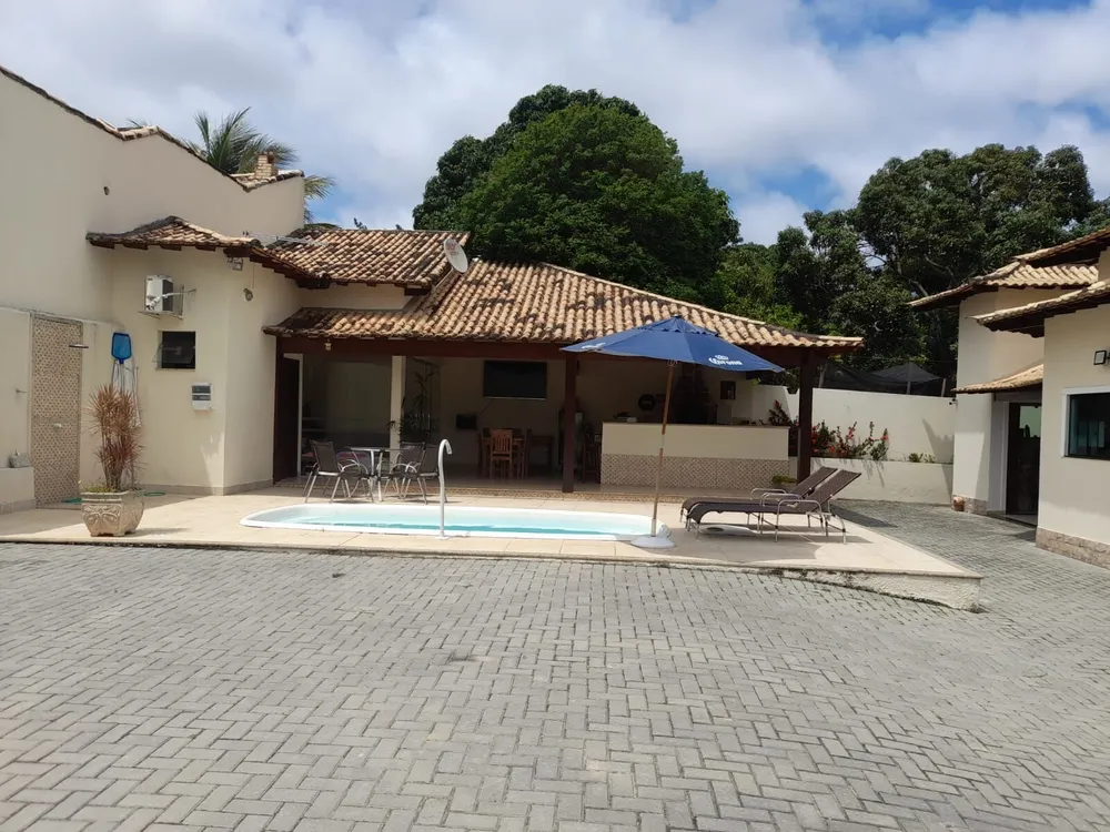 Casa, 3 quartos, 700 m² - Foto 17
