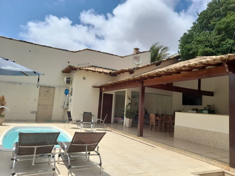 Casa, 3 quartos, 700 m² - Foto 23