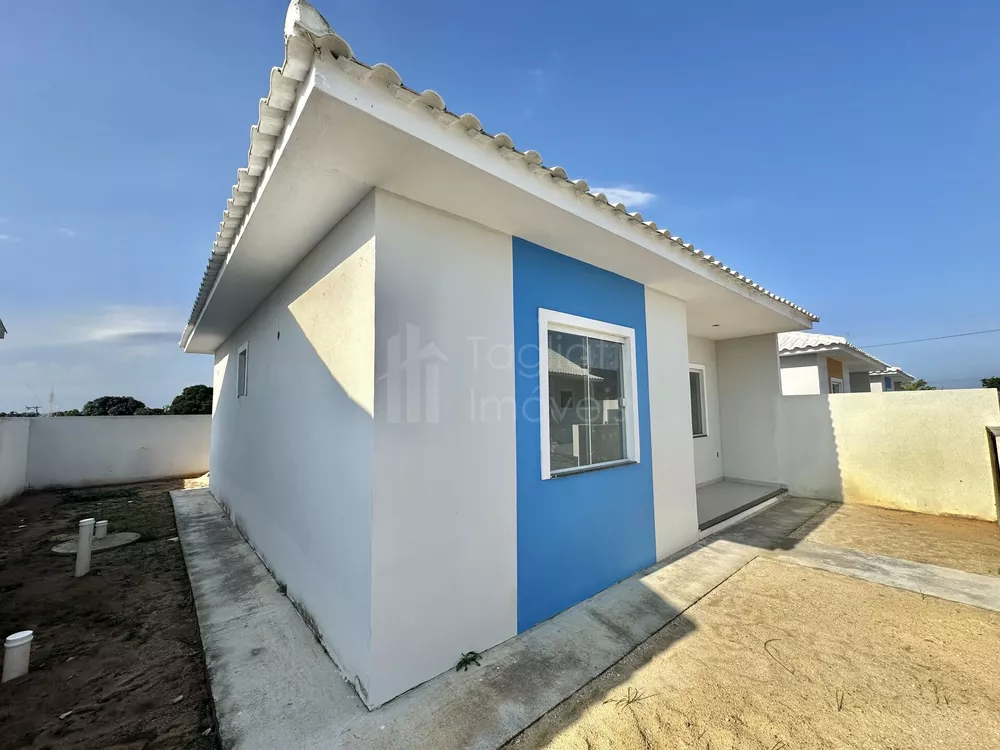 Casa de Condomínio, 2 quartos - Foto 19
