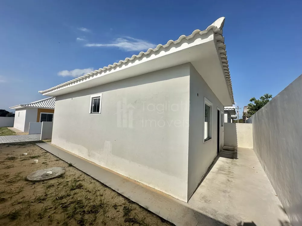 Casa de Condomínio, 2 quartos - Foto 17