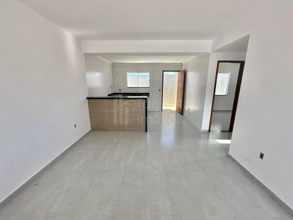 Casa de Condomínio, 2 quartos - Foto 7