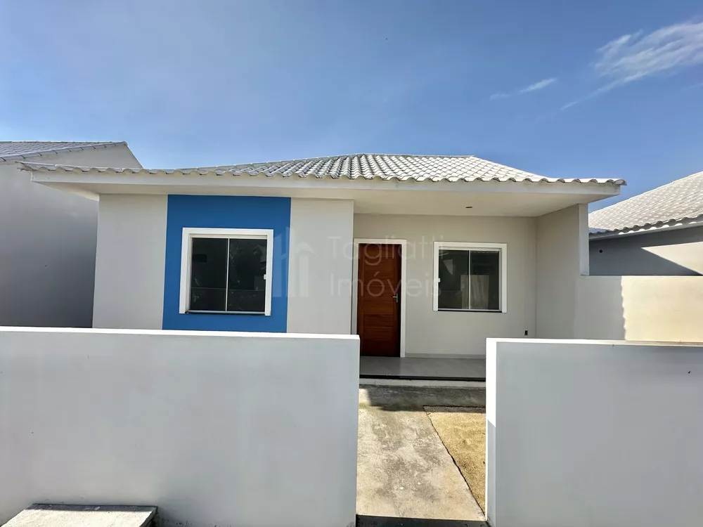 Casa de Condomínio, 2 quartos - Foto 3