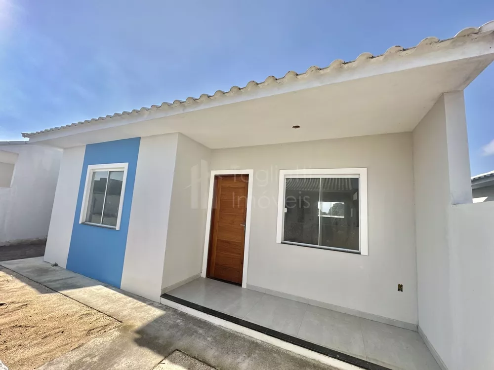 Casa de Condomínio, 2 quartos - Foto 4