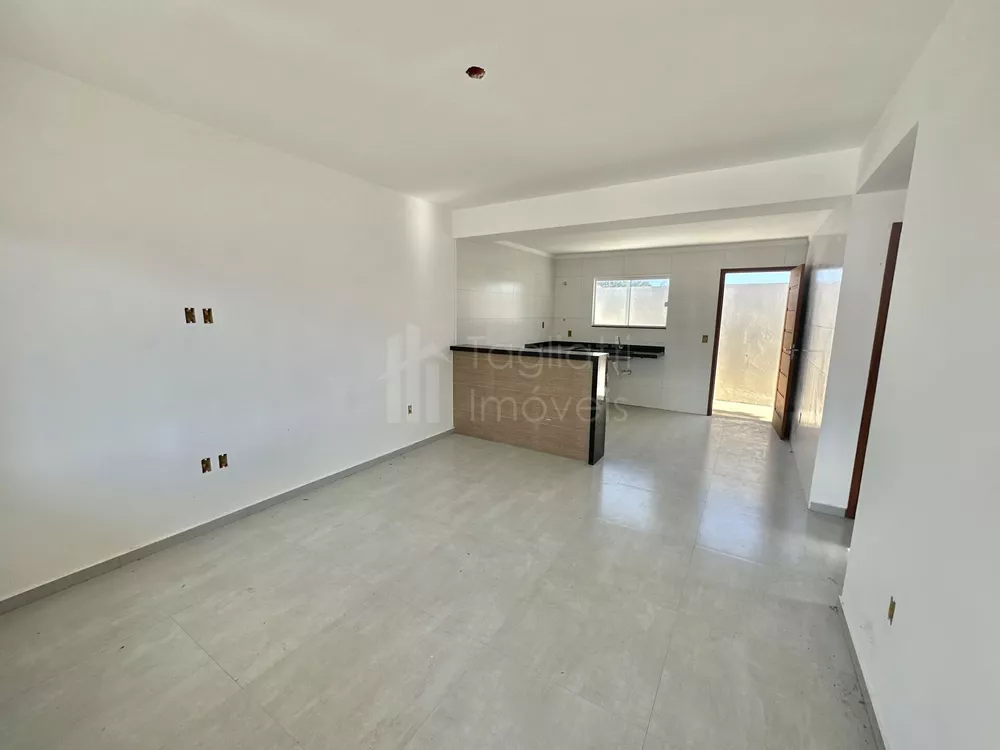 Casa de Condomínio, 2 quartos - Foto 8