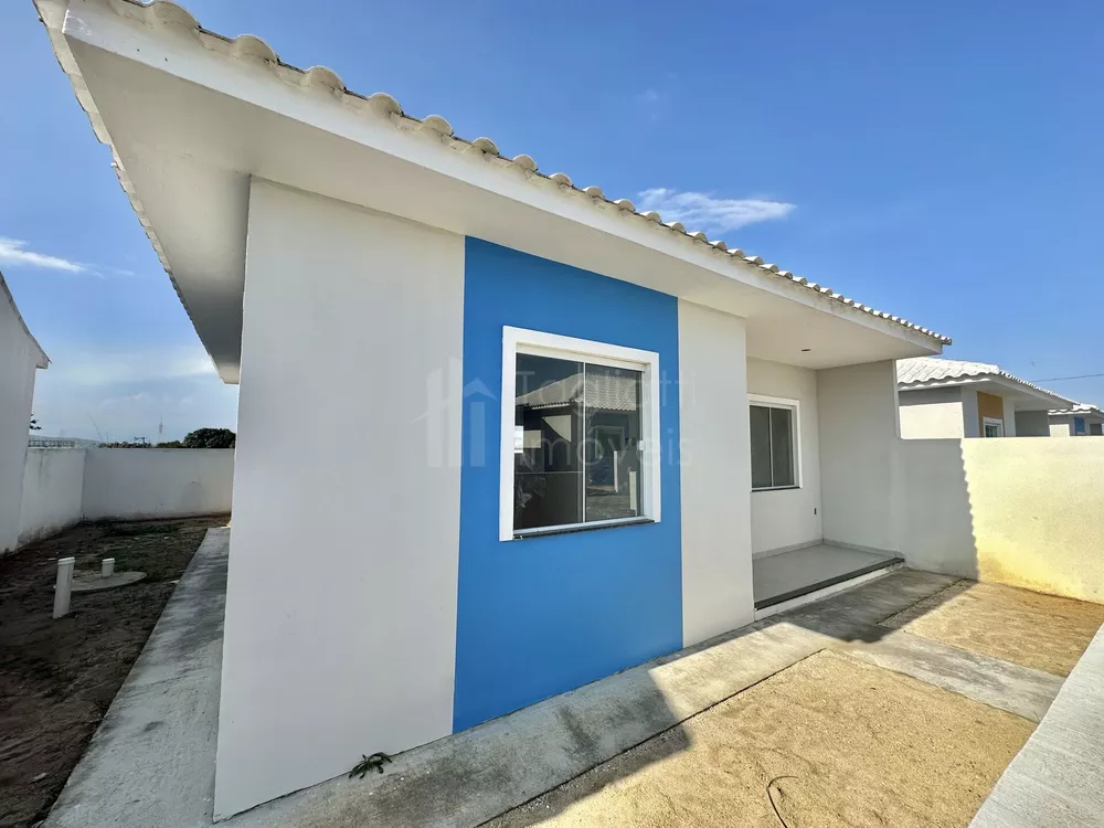 Casa de Condomínio, 2 quartos - Foto 18