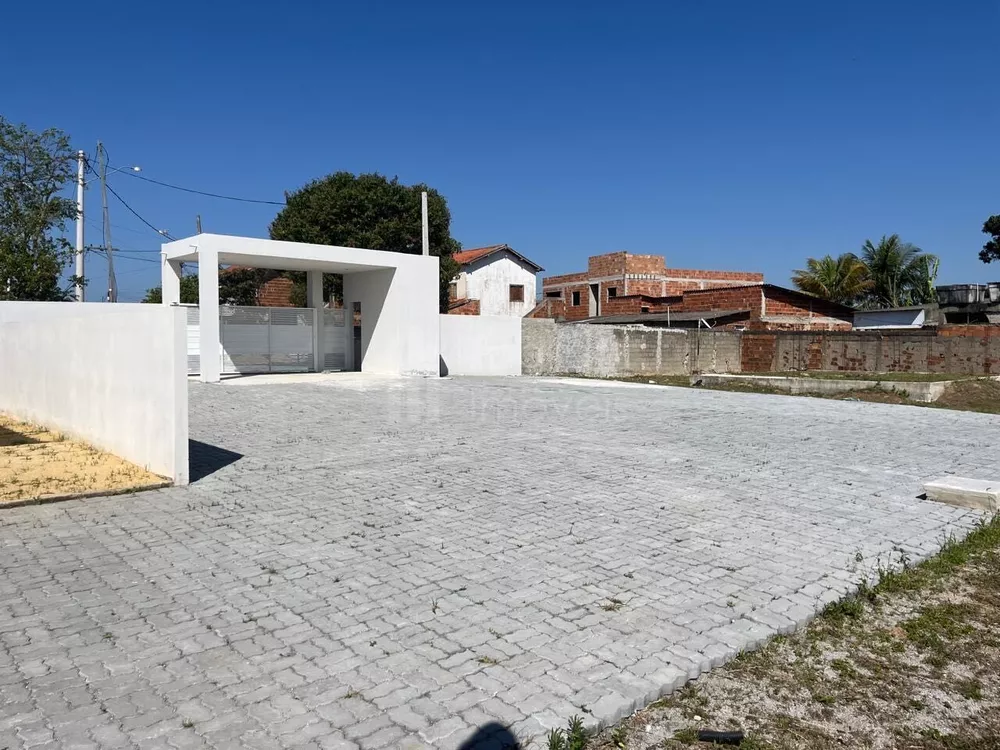 Casa de Condomínio, 2 quartos - Foto 21