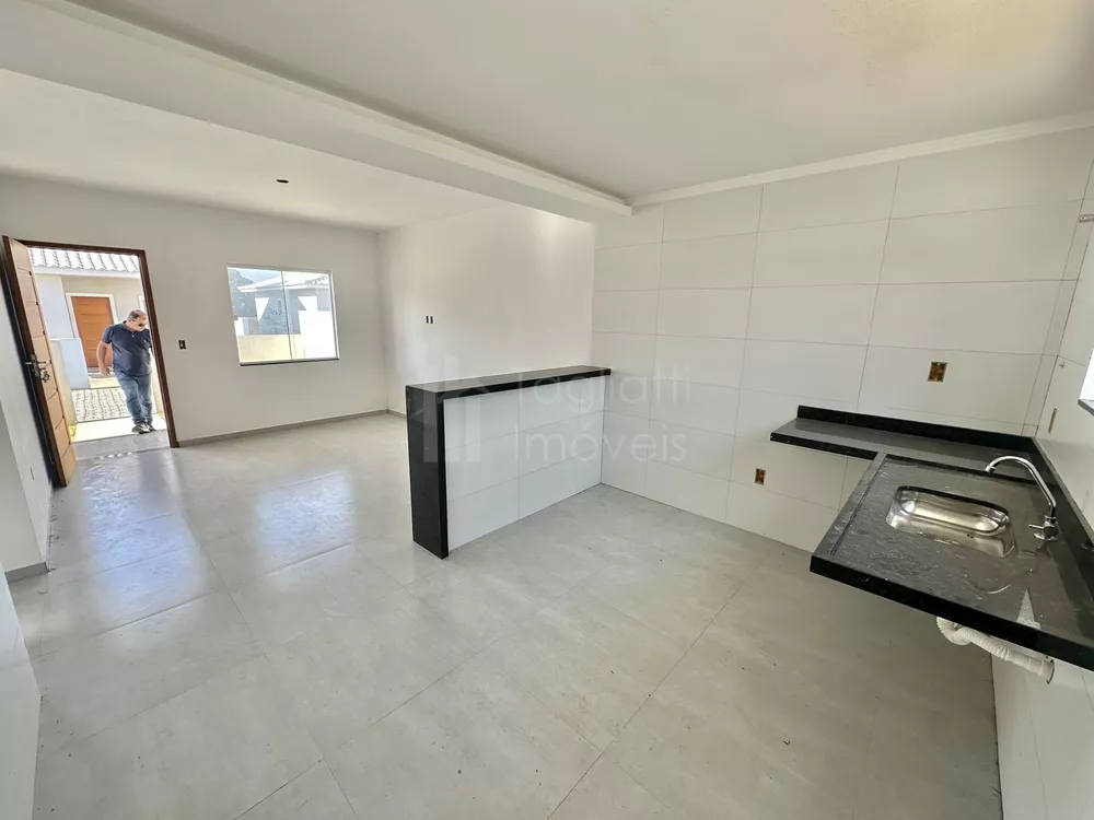 Casa de Condomínio, 2 quartos - Foto 6