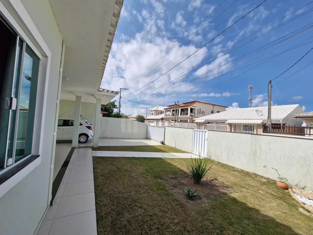 Casa de Condomínio, 2 quartos - Foto 41