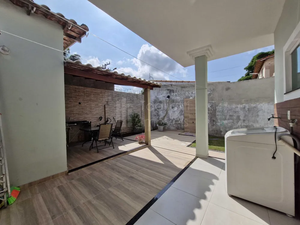 Casa de Condomínio, 2 quartos - Foto 17