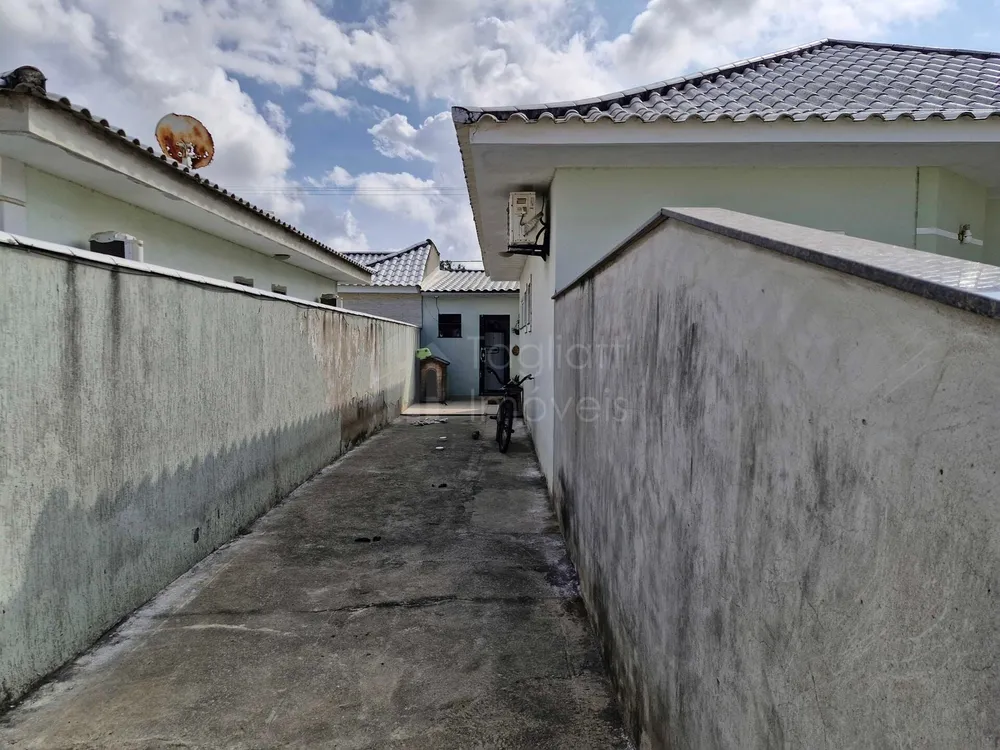 Casa de Condomínio, 2 quartos - Foto 49