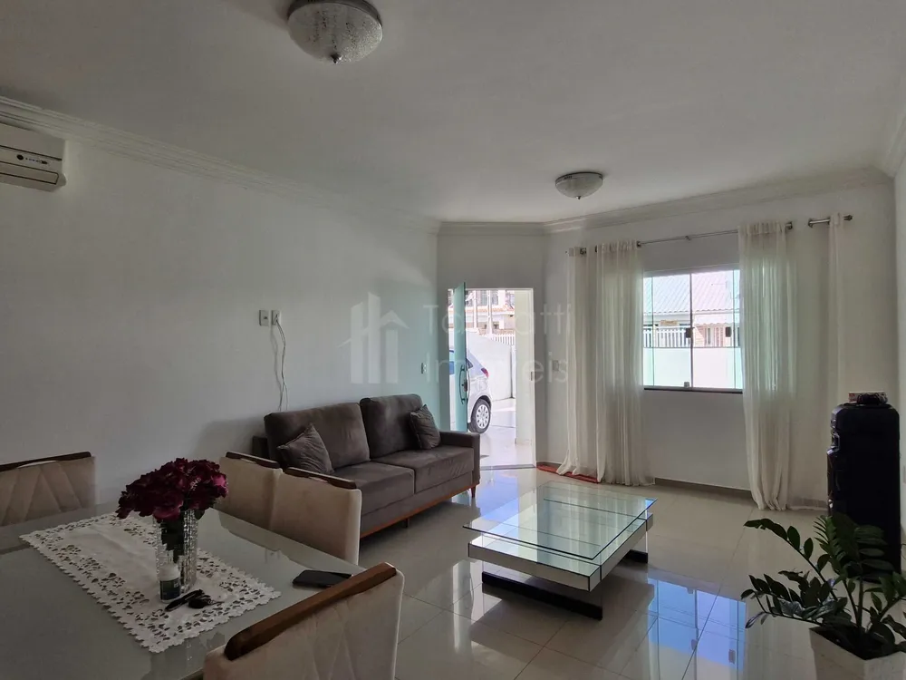 Casa de Condomínio, 2 quartos - Foto 6