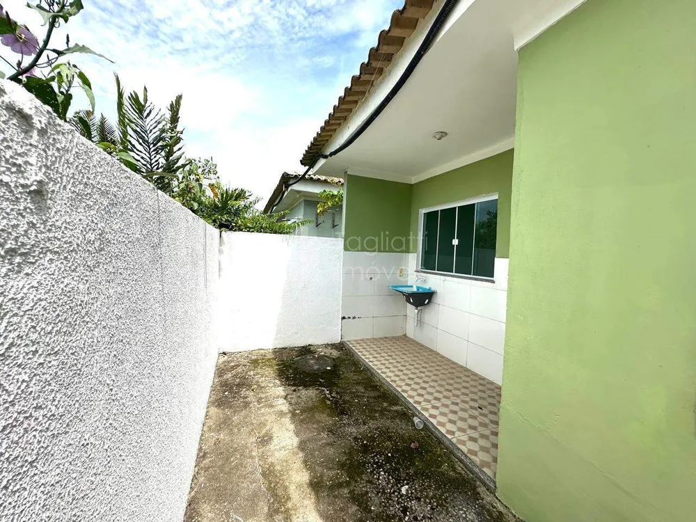 Casa de Condomínio, 2 quartos - Foto 16