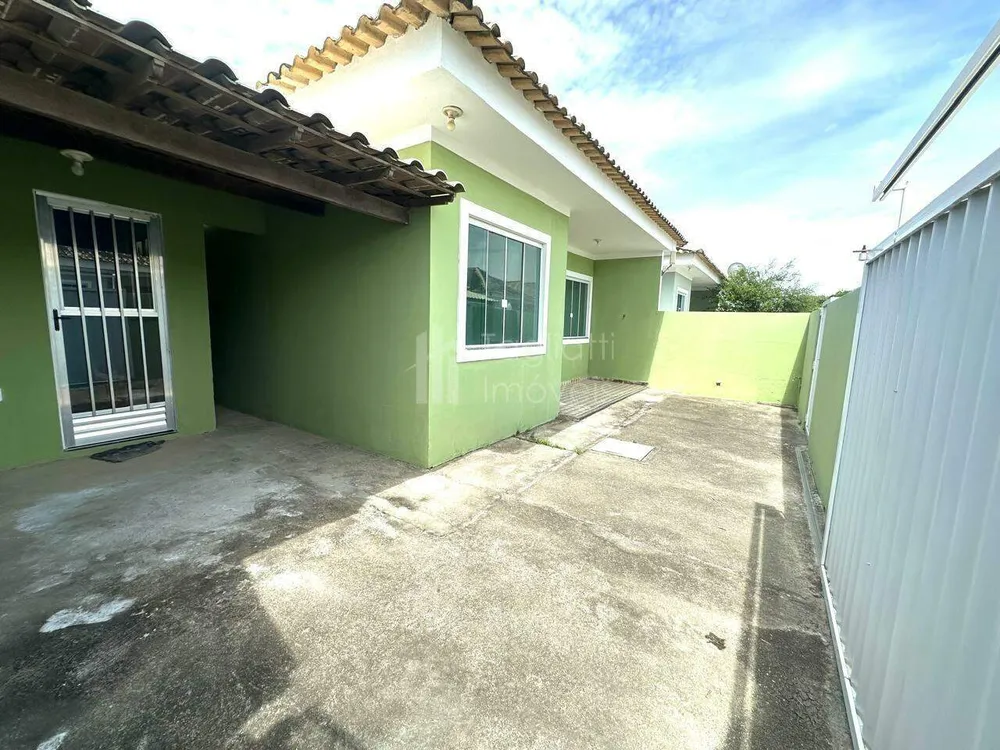Casa de Condomínio, 2 quartos - Foto 3