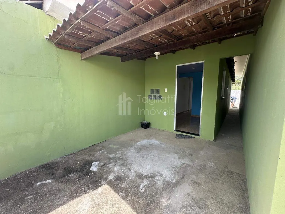 Casa de Condomínio, 2 quartos - Foto 3