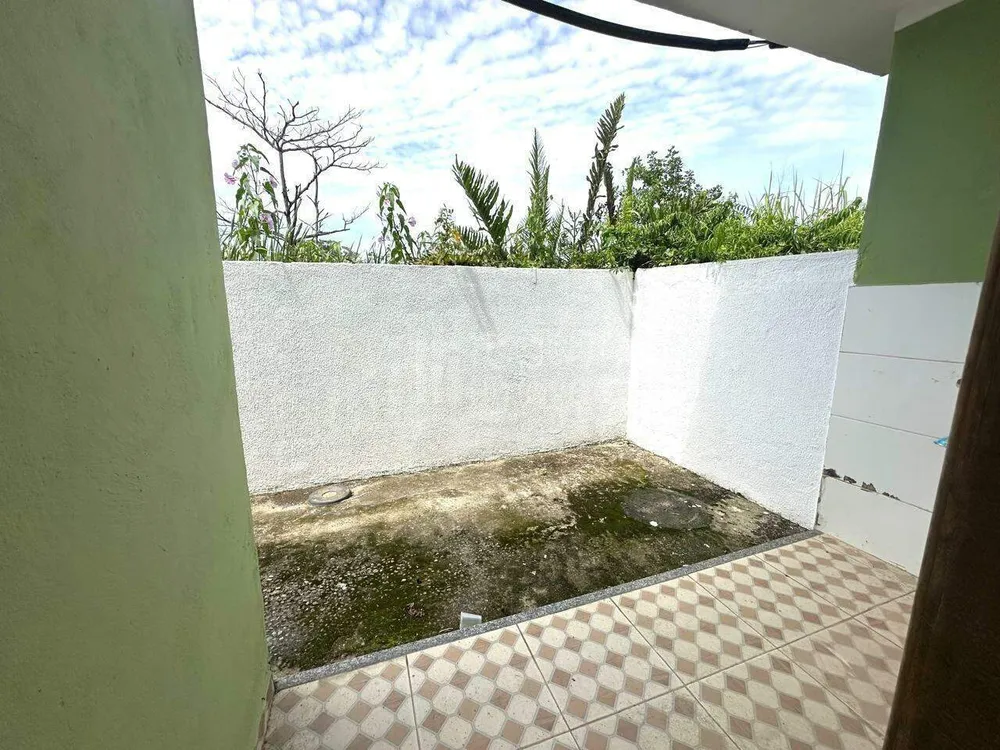 Casa de Condomínio, 2 quartos - Foto 17