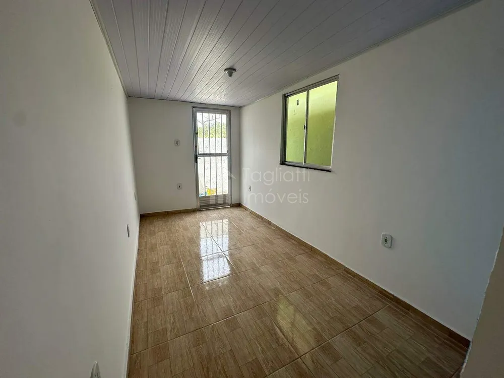 Casa de Condomínio, 2 quartos - Foto 4