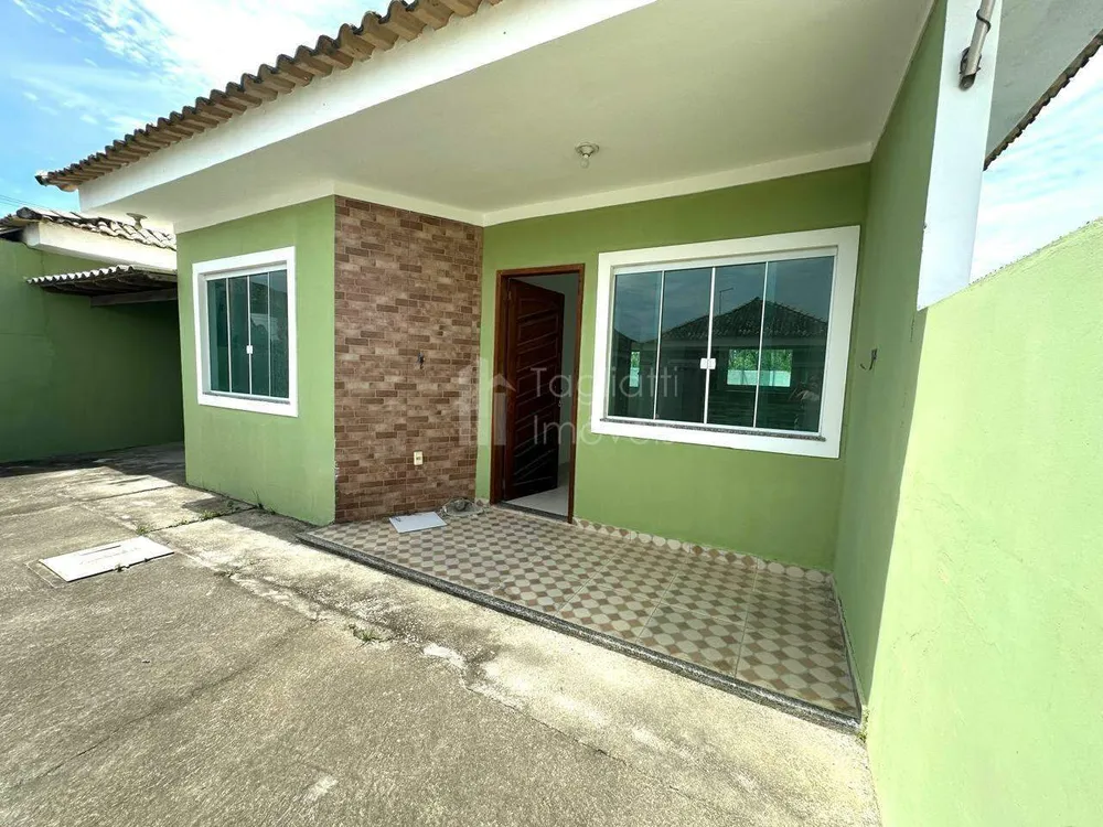 Casa de Condomínio, 2 quartos - Foto 1