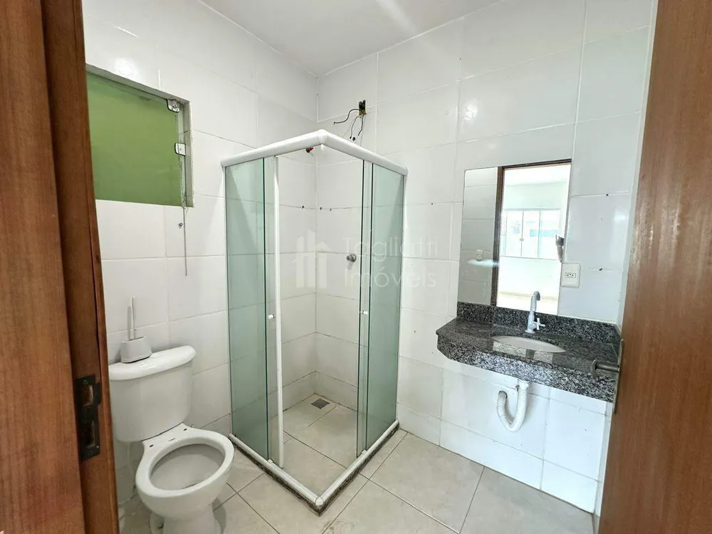 Casa de Condomínio, 2 quartos - Foto 13