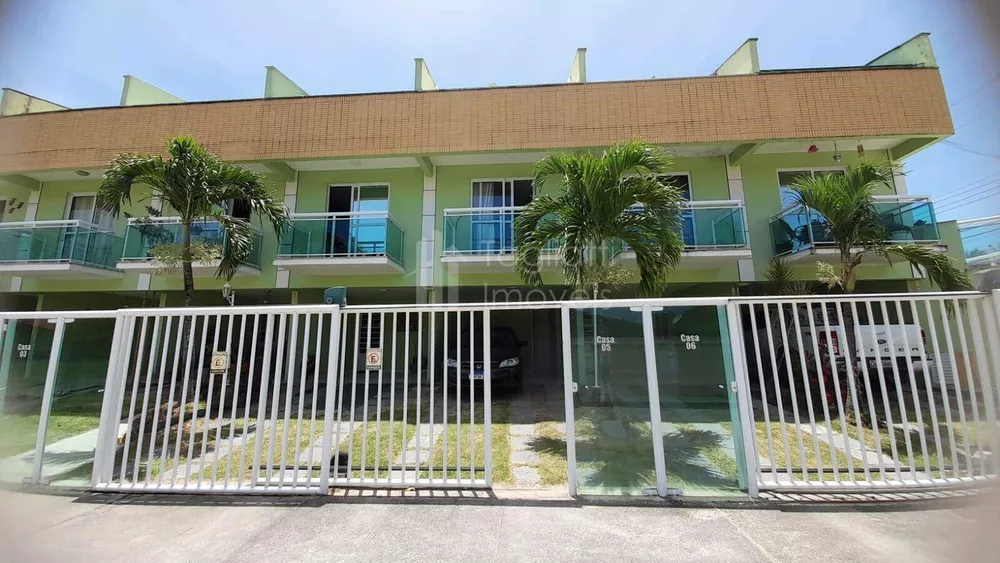 Casa, 2 quartos, 90 m² - Foto 1